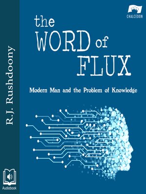 cover image of The Word of Flux